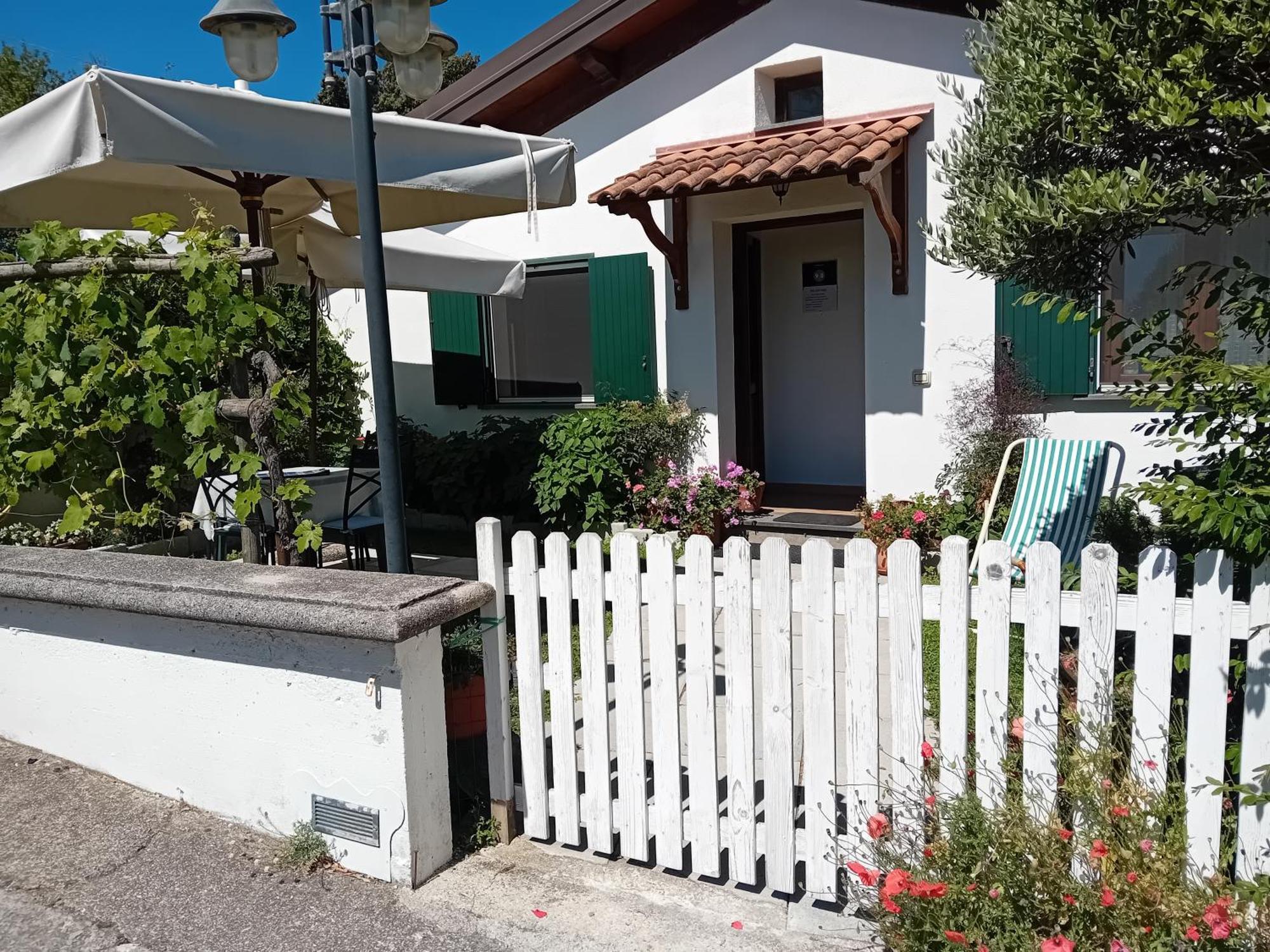 The Cottage Agerola Exterior foto