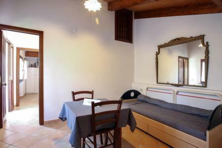 The Cottage Agerola Exterior foto