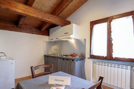 The Cottage Agerola Exterior foto